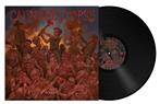 Cannibal Corpse "Chaos Horrific LP BLACK"