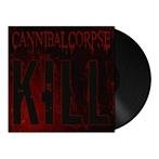 Cannibal Corpse "Kill Black LP"