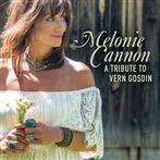 Cannon, Melonie "A Tribute To Vern Gosdin"