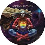Captain Beyond "Lost & Found 1972-1973 LP"
