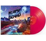 Captain Blackbeard "Neon Sunrise LP"
