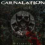 Carnalation "Deathmask"