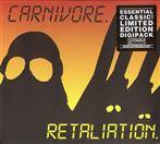 Carnivore "Retaliation Limited Edition"