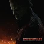 Carpenter, John "Halloween Ends OST"