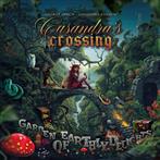 Casandra's Crossing "Garden Of Earthly Delights"