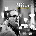 Cascaro, Jeff "Love & Blues In The City"