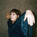 Cate Le Bon "Crab Day LP GREEN"