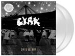 Cate Le Bon "Cyrk & Cyrk II LP WHITE"