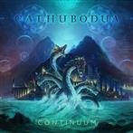 Cathubodua "Continuum"