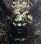 Cavalera Conspiracy "Psychosis Limited Edition"