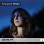 Celia Oneto Bensaid "Metamorphosis"