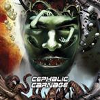 Cephalic Carnage "Conforming To Abnormality"