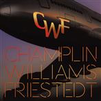Champlin Bill Williams Joseph Friestedt Peter "I"