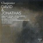 Charpentier "David Et Jonathas H 490 Les Temps Presents Schneebeli Les Pages Du Centre De Musique Baroque De Versailles Les Chantres Du Centre De Musique Baroque De Versailles"