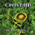 Chastain "We Bleed Metal 17"