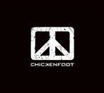 Chickenfoot "Chickenfoot Lp"
