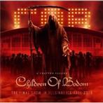 Children Of Bodom "A Chapter Called Children Of Bodom Final Show In Helsinki Ice Hall 2019 LP BLACK"