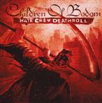 Children Of Bodom "Hate Crew Deathroll LP"