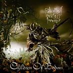 Children Of Bodom "Relentless Reckless Forever LP"