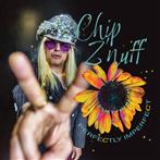 Chip Z Nuff "Perfectly Imperfect"