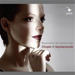 Chopin Szymanowski "Piano Works Magdalena Baczewska"