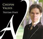 Chopin "Valses Pfaff"