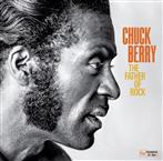 Chuck Berry "The Father Of Rock LP"