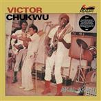 Chukwu, Victor Uncle Victor Chuks & The Black Irokos "Akalaka The Power LP"