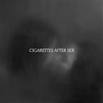 Cigarettes After Sex "X's CASSETTE"