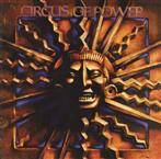 Circus Of Power "Circus Of Power"