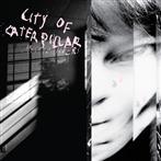City Of Caterpillar "Mystic Sisters"