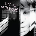City Of Caterpillar "Mystic Sisters LP PINK"