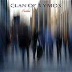 Clan Of Xymox "Exodus"