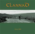 Clannad "Turas 1980 LP"