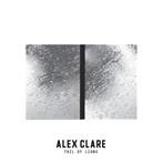 Clare, Alex "Tail Of Lions Lp"