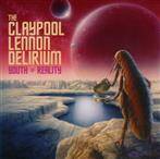 Claypool Lennon Delirium, The "South Of Reality"