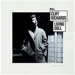 Cliff Richard "Living Doll LP"