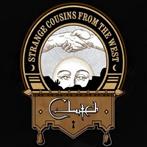 Clutch "Strange Cousins From The West"