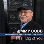 Cobb, Jimmy "This I Dig of You"