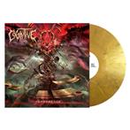 Cognitive "Abhorrence LP COLOURED"