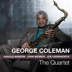 Coleman, George "The Quartet"