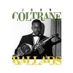 Coltrane, John "Ballads LP"
