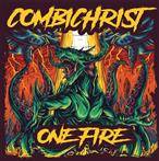 Combichrist "One Fire Limited Edition"