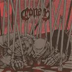 Conan "Evidence Of Immortality LP BLACK"