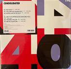 Consolidated "Pias 40 LP"