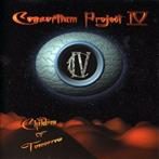 Consortium Project Iv "Children Of Tommorow"