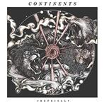 Continents "Reprisal"