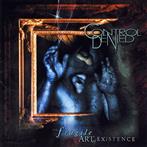 Control Denied "The Fragile Art Of Existence"