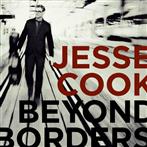 Cook, Jesse "Beyond Borders"