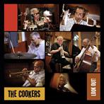 Cookers, The "Look Out"